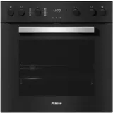 Miele H 2457 IP ACTIVE Schwarz