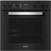 Miele H 2457 IP ACTIVE Schwarz