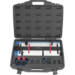 TECPO Motor Einstellwerkzeug Satz Nockenwellen Montage-Werkzeug...
