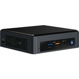 Intel NUC Mini PC Intel Core i7-8559U bis 4,50 GHz 32GB RAM 1TB SSD Win10+G-Data