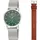 ETT Eco Tech Time Atacama Edelstahl 36 mm ELS-11618-81MS