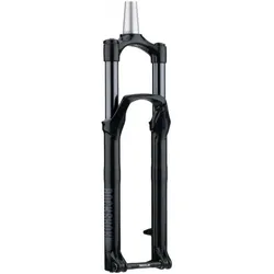 RockShox Federgabel  Recon Silver RL 120mm Disc 29 Zoll 1.5 Zoll tapered schw... EINHEITSFARBE No Size