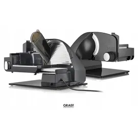 Graef Master M95 Eisenglimmergrau