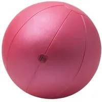 Togu Medizinball 5,0 kg rubinrot