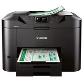 Canon Multifunktionsdrucker »MAXIFY MB2750« schwarz, 46.3x32x38.9 cm