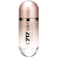 Carolina Herrera 212 Vip Rosé Agua de Perfume Vaporizador