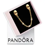 Pandora Komfortkette Gold 763515C01-05