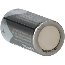 Varta CR123A 2 St.
