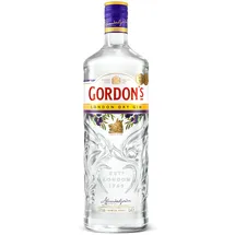 Gordon's London Imported 37,5% vol 1 l