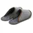 Pantoffelmann Pantoffeln Grau 40
