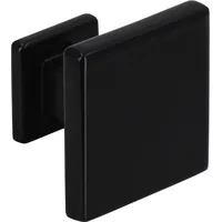 Siro Möbelknopf Baios 30 x 30 mm