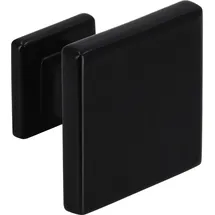 Siro Möbelknopf Baios 30 x 30 mm