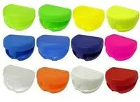 Boîte pour appareils dentaires Small 1 pc(s)