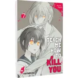 Hayabusa Teach me how to Kill you 7: