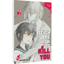 Hayabusa Teach me how to Kill you 7: