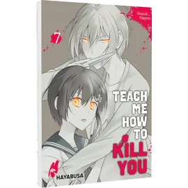 Hayabusa Teach me how to Kill you 7: