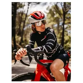 HJC Helmets Ibex 3 51-56 cm rot 2023