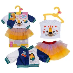 BABY born Tutu-Outfit 43cm