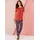Classic Basics Schlupfhose Klassisch Rot 24
