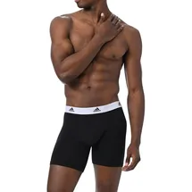 Adidas Herren Boxershort (3er Pack),