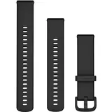 Garmin Ersatzarmband vivomove (20 mm, Silikon),