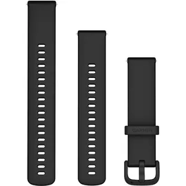 Garmin Ersatzarmband vivomove (20 mm, Silikon),