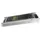 V-Tac Straßenleuchte Metall 120 W 24 V 5 A IP20 1er Set Silber/Schwarz