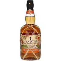 planteray rum Barbados 40% vol 0,7 l