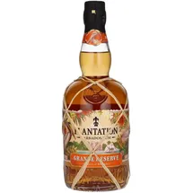 planteray rum Barbados 40% vol 0,7 l