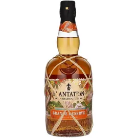 planteray rum Barbados 40% vol 0,7 l