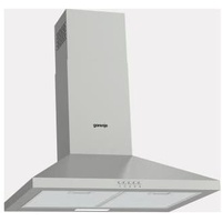 Gorenje WHC629E4X-DE Wandhaube 60 cm