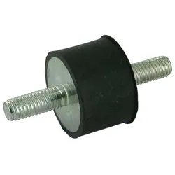 Silentblock VOCA Combat