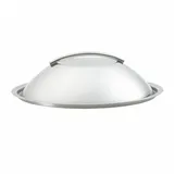 eva solo Eva Trio Stainless Steel Deckel 16 cm