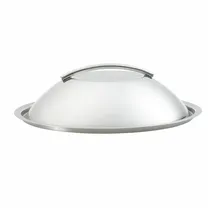 eva solo Eva Trio Stainless Steel Deckel 16 cm