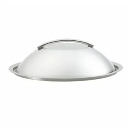 eva solo Eva Trio Stainless Steel Deckel 16 cm