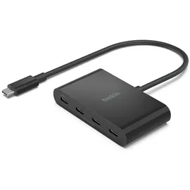 Belkin USB-C / 4-Port-USB-C-Hub