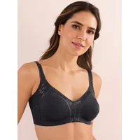 NATURANA Gr. 95 Cup C, schwarz Damen