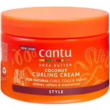 Cantu Coconut Curling Cream Depla 340 g