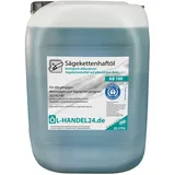 Bio Kettenöl 20L KB 100 Sägekettenhaftöl Sägekettenöl Haftöl Motorsägenöl - 20 l