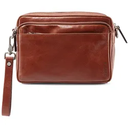 Picard Handgelenktasche Buddy Braun Herren 