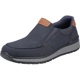 Rieker Herren Blau 47