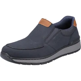 Rieker Herren Blau 47
