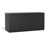 Kreher Kissenbox 280 l 120 x 60 x 60 cm Anthrazit