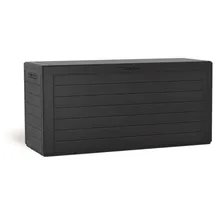 Kreher Kissenbox 280 l 120 x 60 x 60 cm Anthrazit