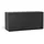 Kreher Kissenbox 280 l 120 x 60 x 60 cm Anthrazit