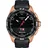 47,5 mm Silikonarmband Schwarz T121.420.47.051.02