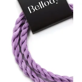 Bellody Original Haargummis Bora Bora 4 Stück