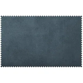 jette home Jette Patch 202 x 127 cm Türkis/Petrol