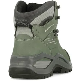Lowa Renegade Evo GTX Mid Herren Grau/Grau 47