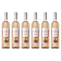 Gallo Family Vineyards Spritz Himbeere & Limette 0,75 l